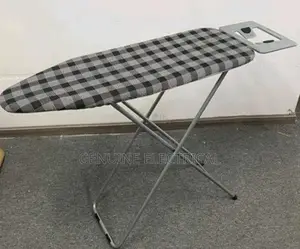 Iron Board
