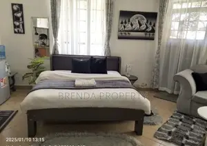 Ambient Airbnb Located in Nairobi, TRM Drive, Roysambu.
