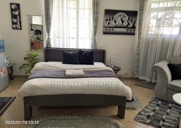 Ambient Airbnb Located in Nairobi, TRM Drive, Roysambu. - thumbnail 4
