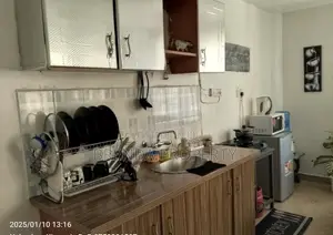 Ambient Airbnb Located in Nairobi, TRM Drive, Roysambu.
