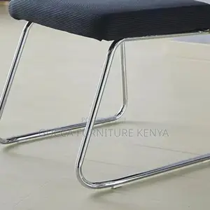 Office Chairs: Mid Back Posture-Friendly Home Office Seat