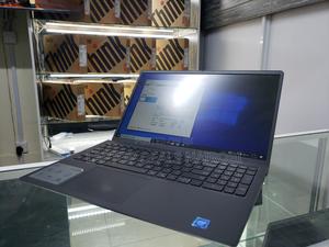 Laptop Dell Inspiron 15 4GB Intel Celeron SSD 128GB - main view