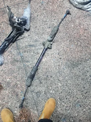 Steering Rack for Suzuki Alto