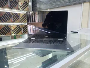 Laptop Dell Inspiron 13 5378 8GB Intel Core I7 SSD 256GB