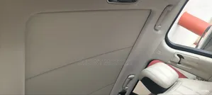 Land Rover Range Rover Vogue 2019 Gray