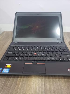 Laptop Lenovo ThinkPad X131e 4GB Intel Celeron SSD 128GB - main view