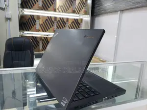 Laptop Lenovo ThinkPad X240 4GB Intel Core I5 HDD 500GB