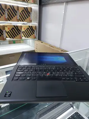Laptop Lenovo ThinkPad X240 4GB Intel Core I5 HDD 500GB