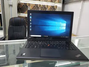 Laptop Lenovo ThinkPad X240 4GB Intel Core I5 HDD 500GB