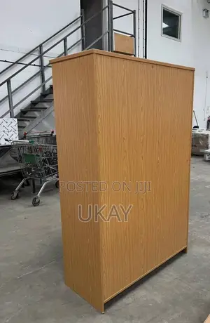 Sliding Door Tambour Cupboard Filing Cabinet.