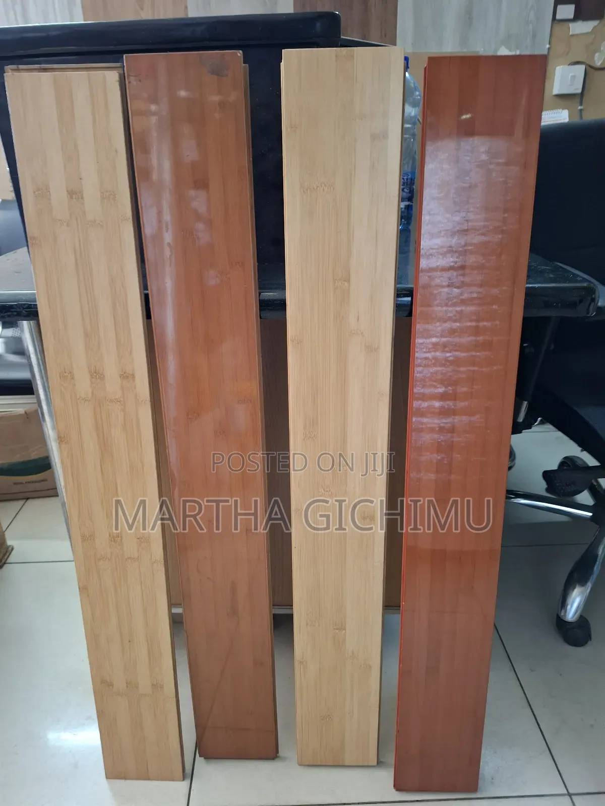Bamboo Flooring Supplier