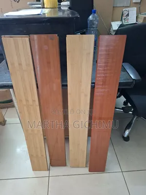 Bamboo Flooring Supplier