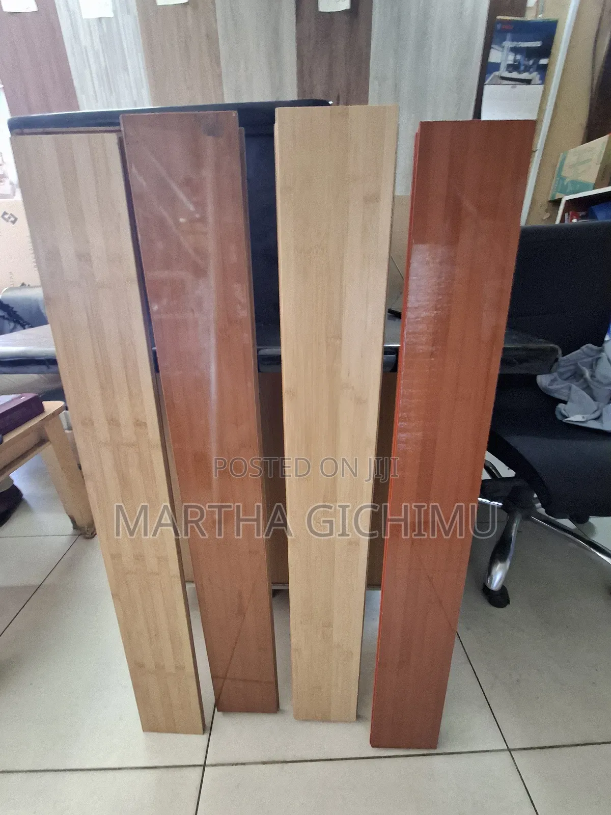 Bamboo Flooring Supplier