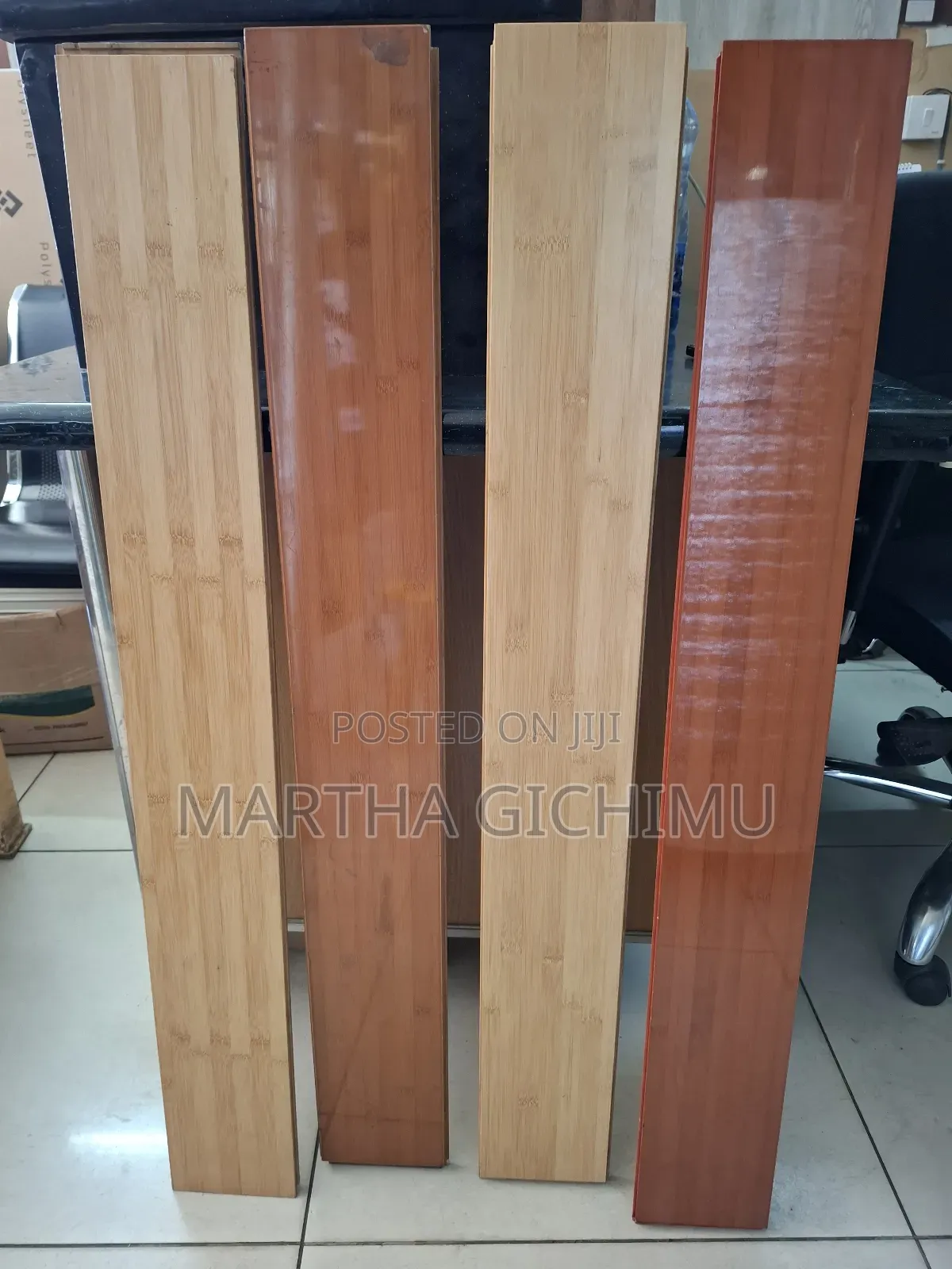 Bamboo Flooring Supplier