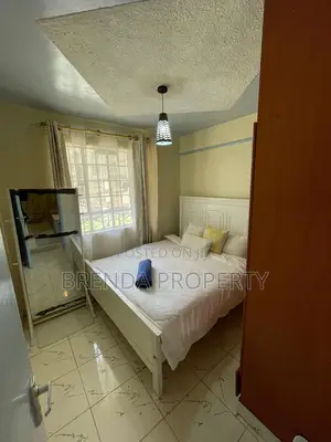 One Bedroomed Airbnb in Roysambu, TRM Drive, Nairobi
