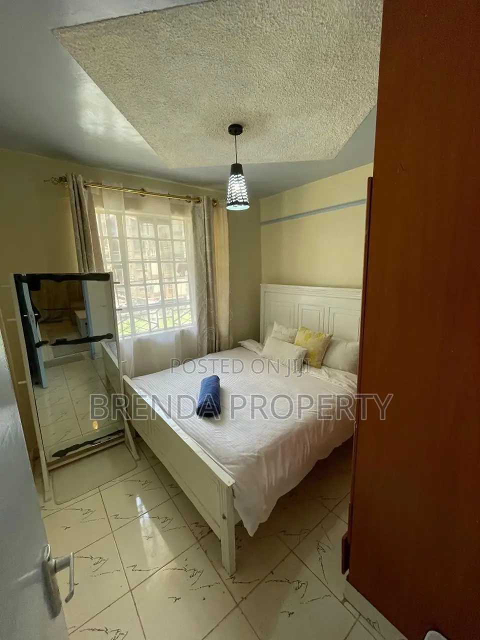One Bedroomed Airbnb in Roysambu, TRM Drive, Nairobi