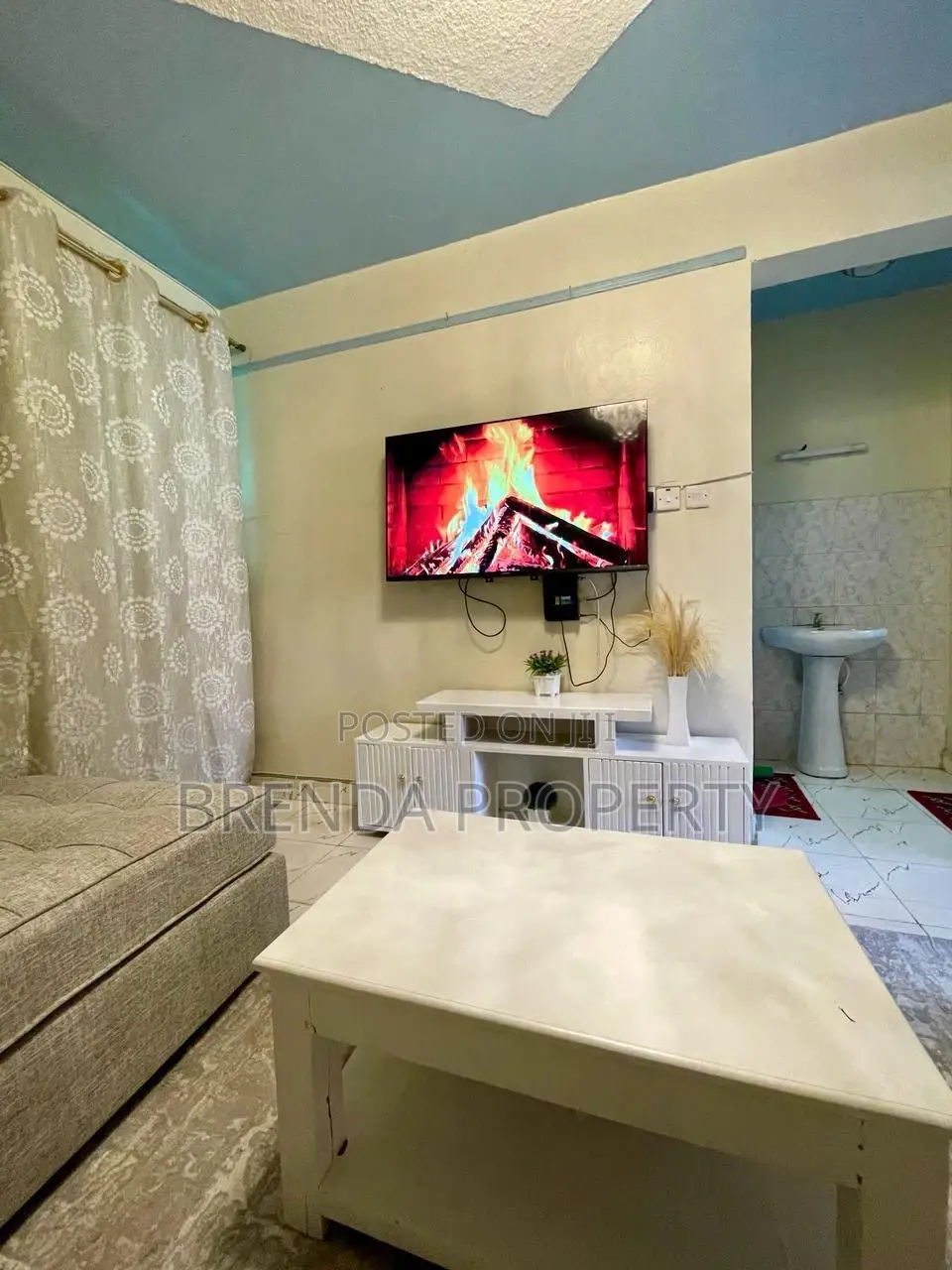 One Bedroomed Airbnb in Roysambu, TRM Drive, Nairobi