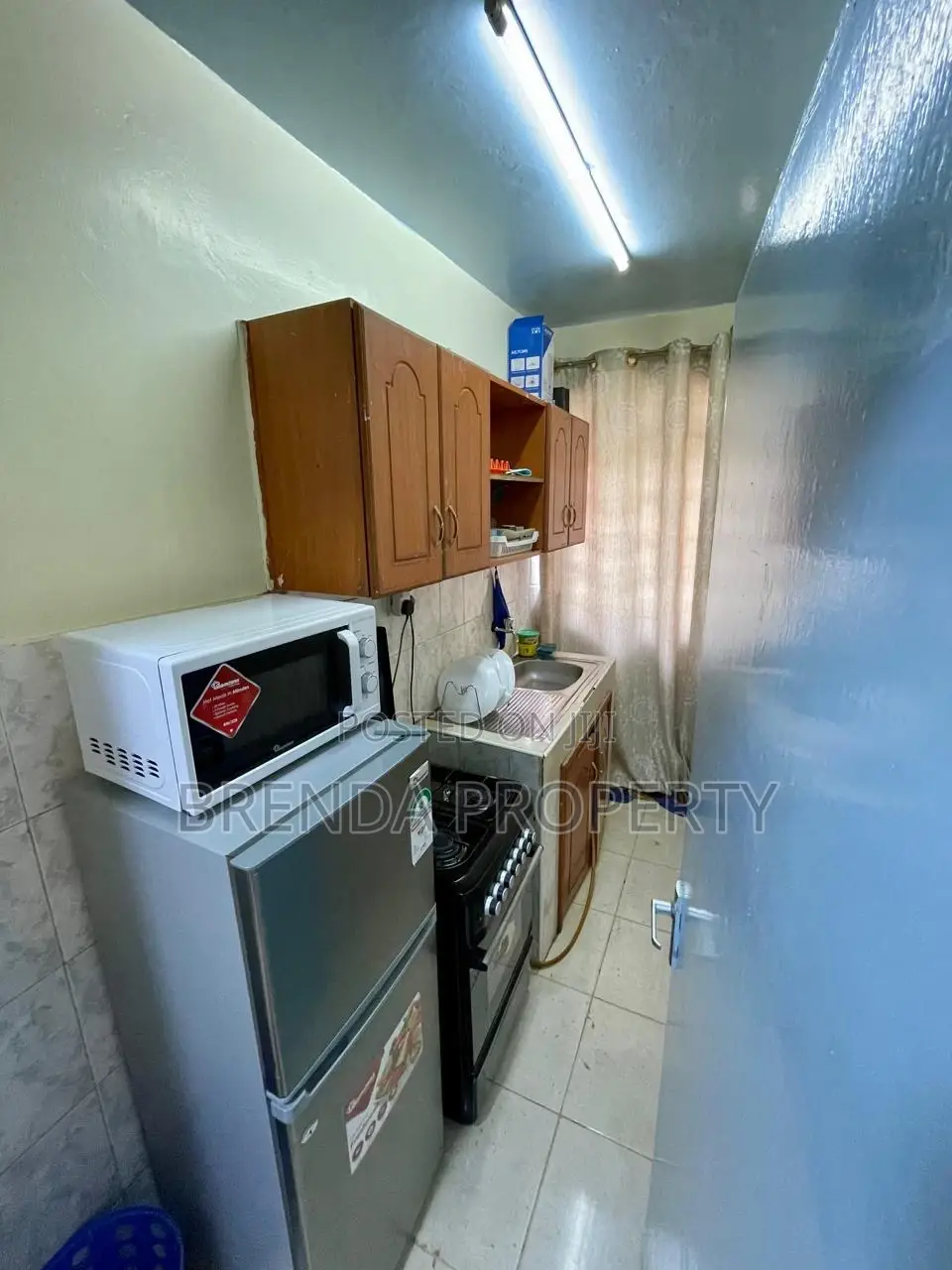 One Bedroomed Airbnb in Roysambu, TRM Drive, Nairobi