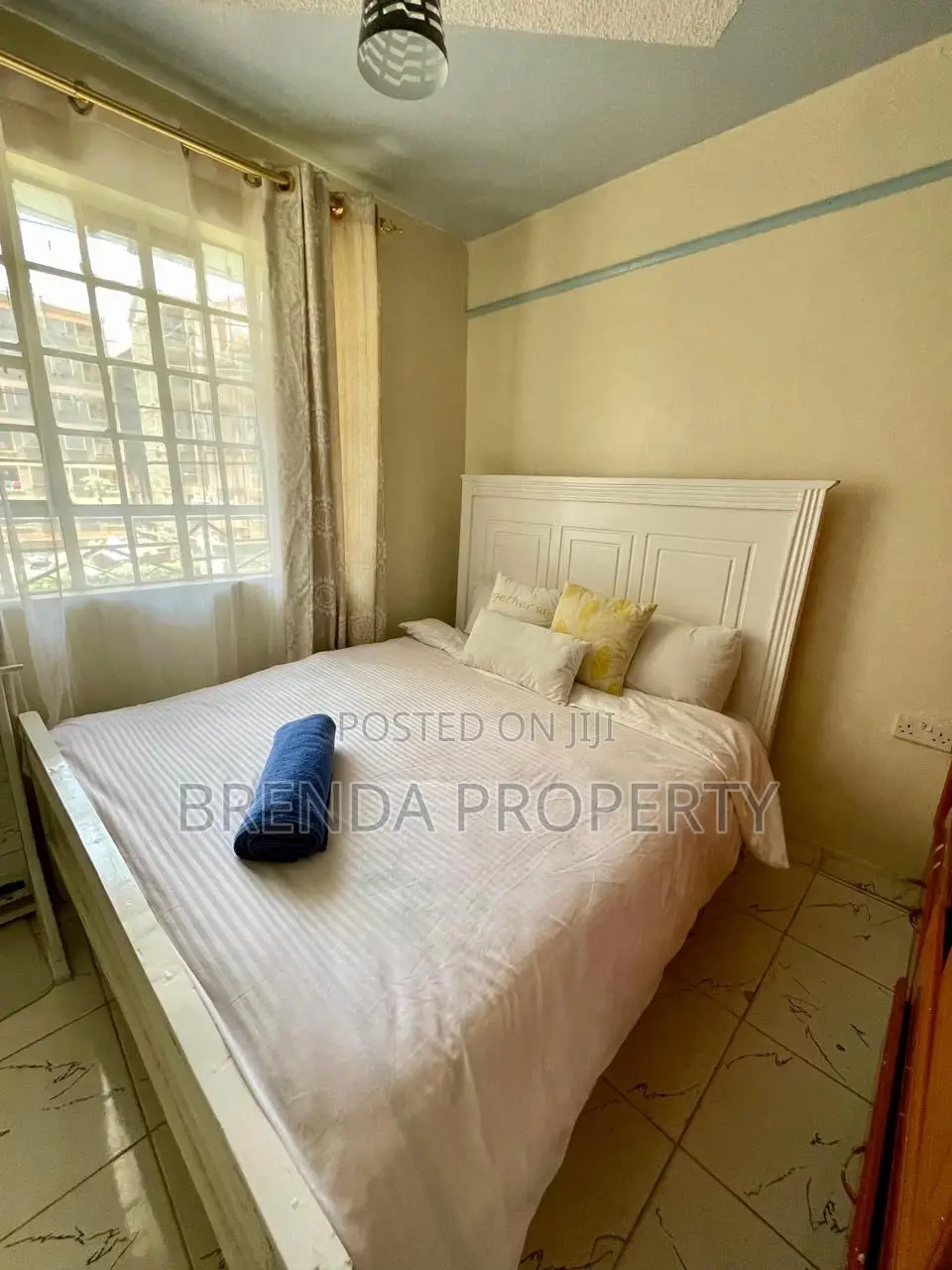 One Bedroomed Airbnb in Roysambu, TRM Drive, Nairobi