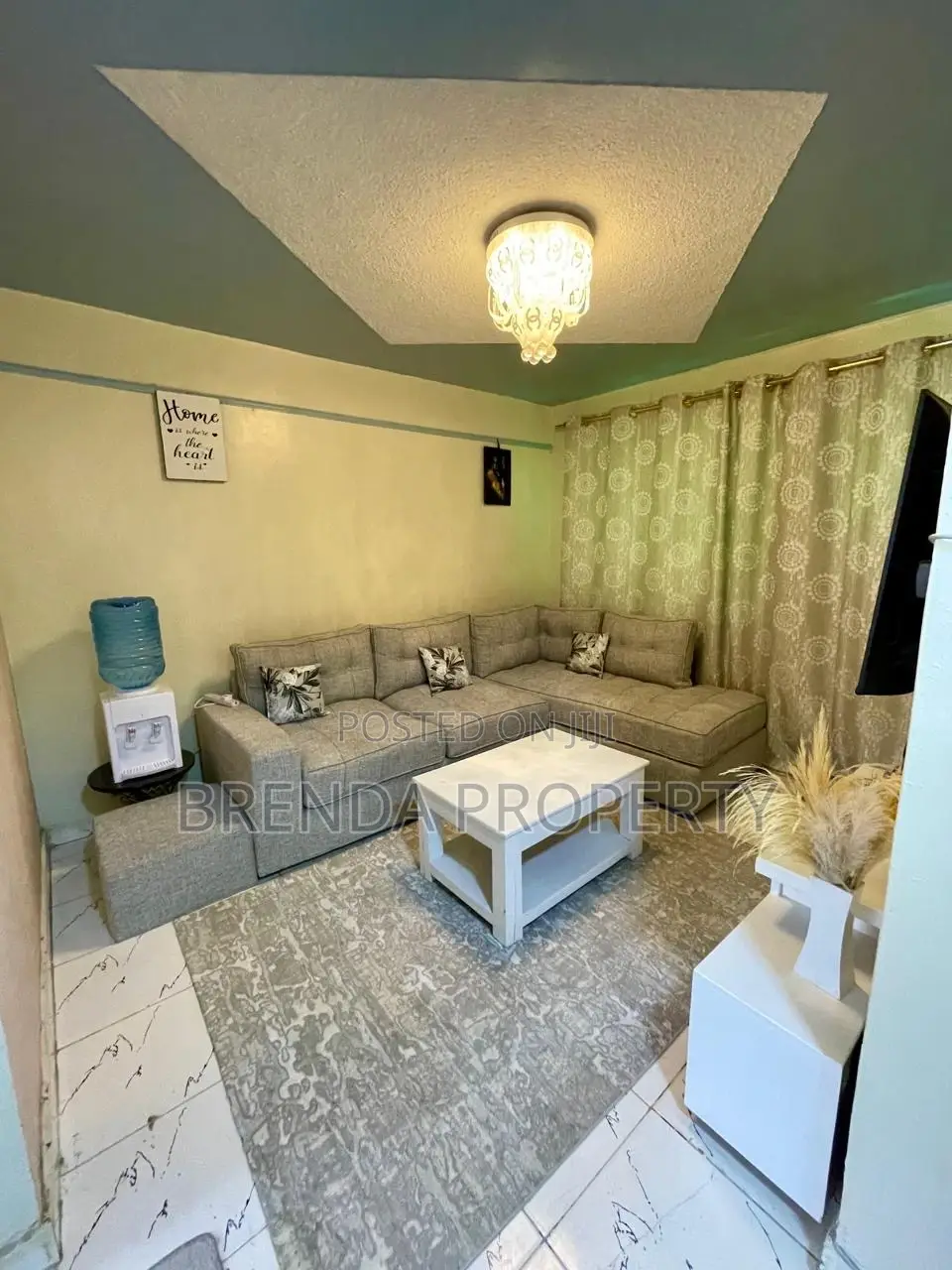 One Bedroomed Airbnb in Roysambu, TRM Drive, Nairobi