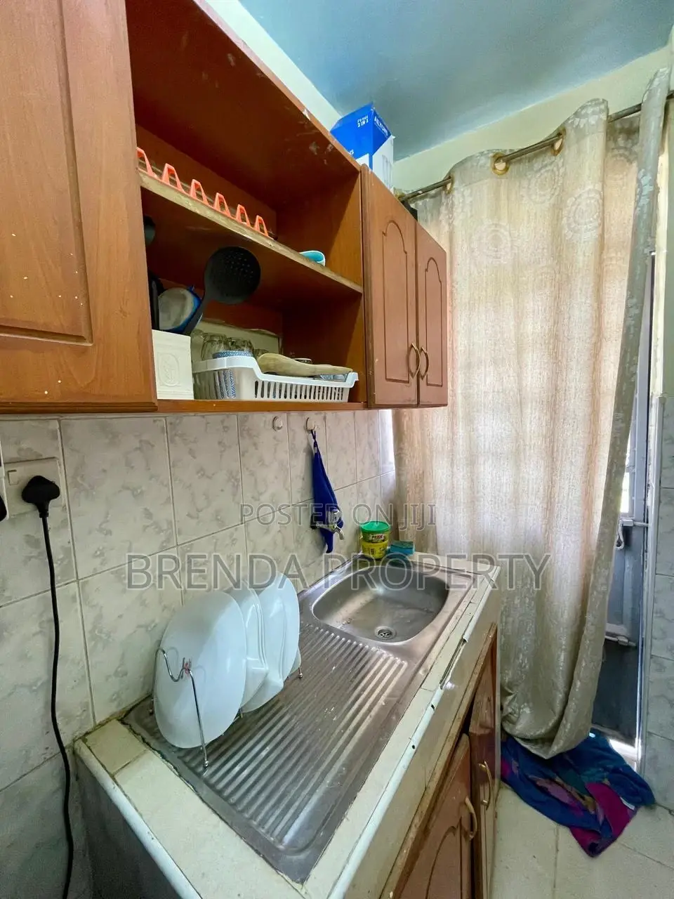 One Bedroomed Airbnb in Roysambu, TRM Drive, Nairobi