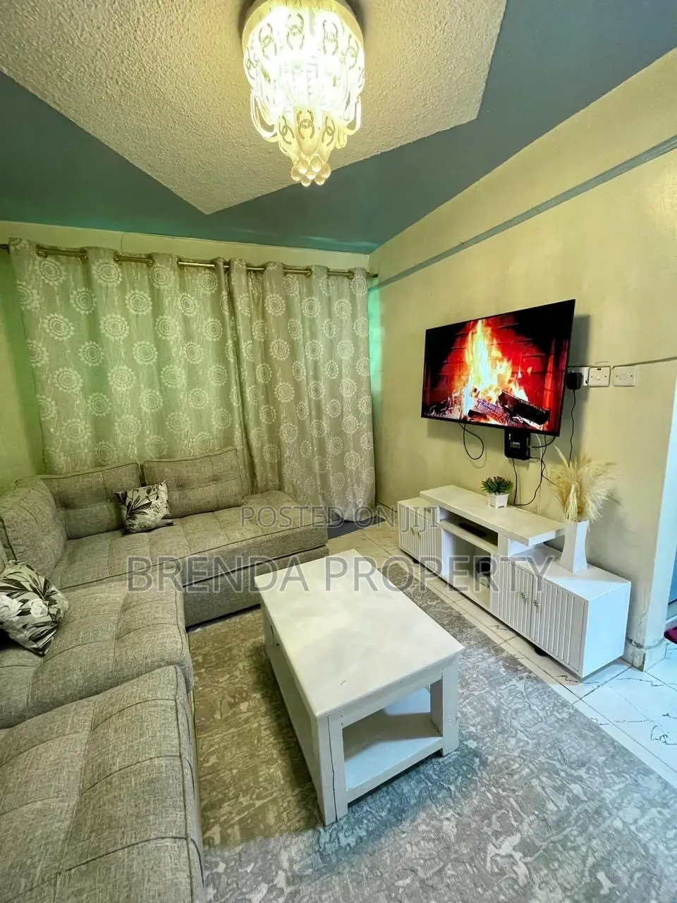 One Bedroomed Airbnb in Roysambu, TRM Drive, Nairobi
