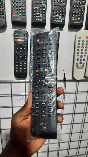 Tv Remote for Syinix, Mooka,Bruhm,Hifinit,Royal,Uka Looka