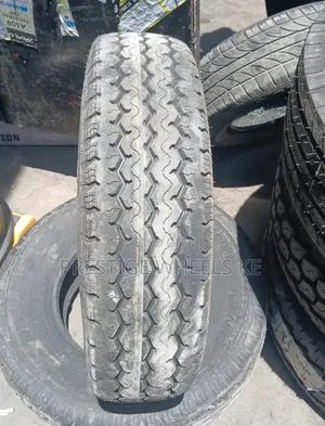 195R14LT Double King Tires