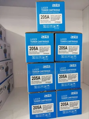 Compatible Toner -HP 205A for HP M180/181 Printer