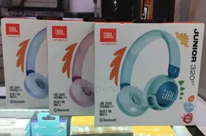 JBL Junior 320