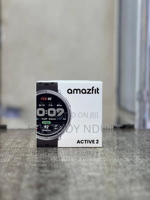 Amazfit Active 2 - thumbnail 2