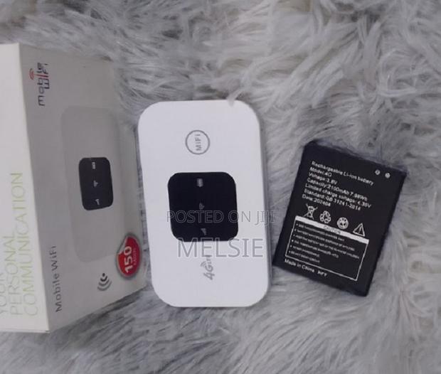 Simcard 4g/5g Simcard Pocket Friendly Rputer - main view