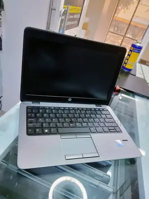 Laptop HP EliteBook 8460P 8GB Intel Core I5 HDD 256GB