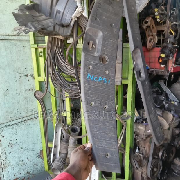 Succeed Old Boot Catcher - main view