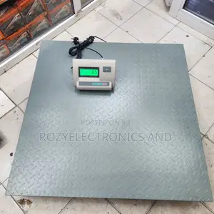 1 Tone Scale Machine