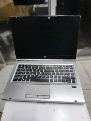Laptop HP EliteBook 8460P 8GB Intel Core I5 HDD 500GB