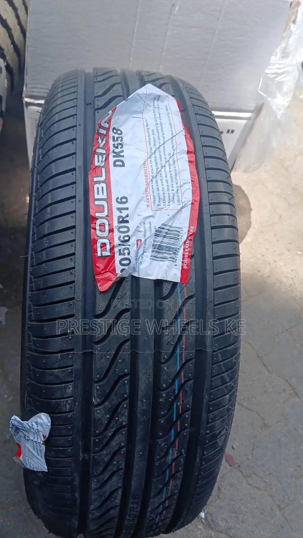 205/60r16 Double King Tires