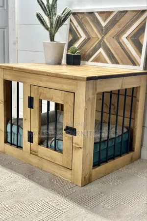 Safe Pup Crates