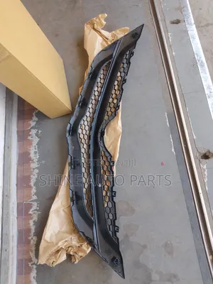 Toyota Belta Front Grill