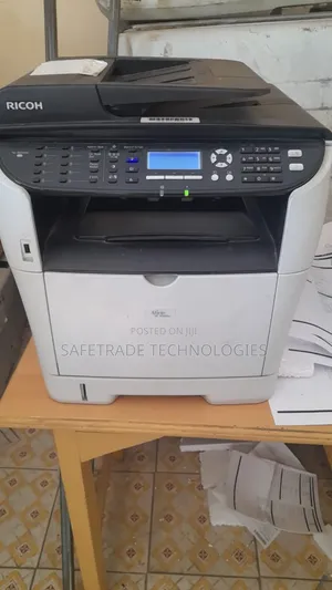 Affordable Machine Sp 3500 Printer