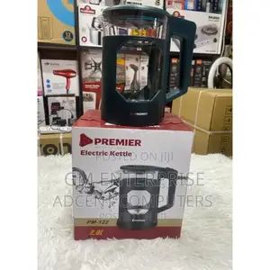 Premier 2 L Kettle Pm122