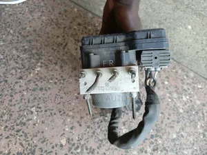 Noah 2010 Abs Motor