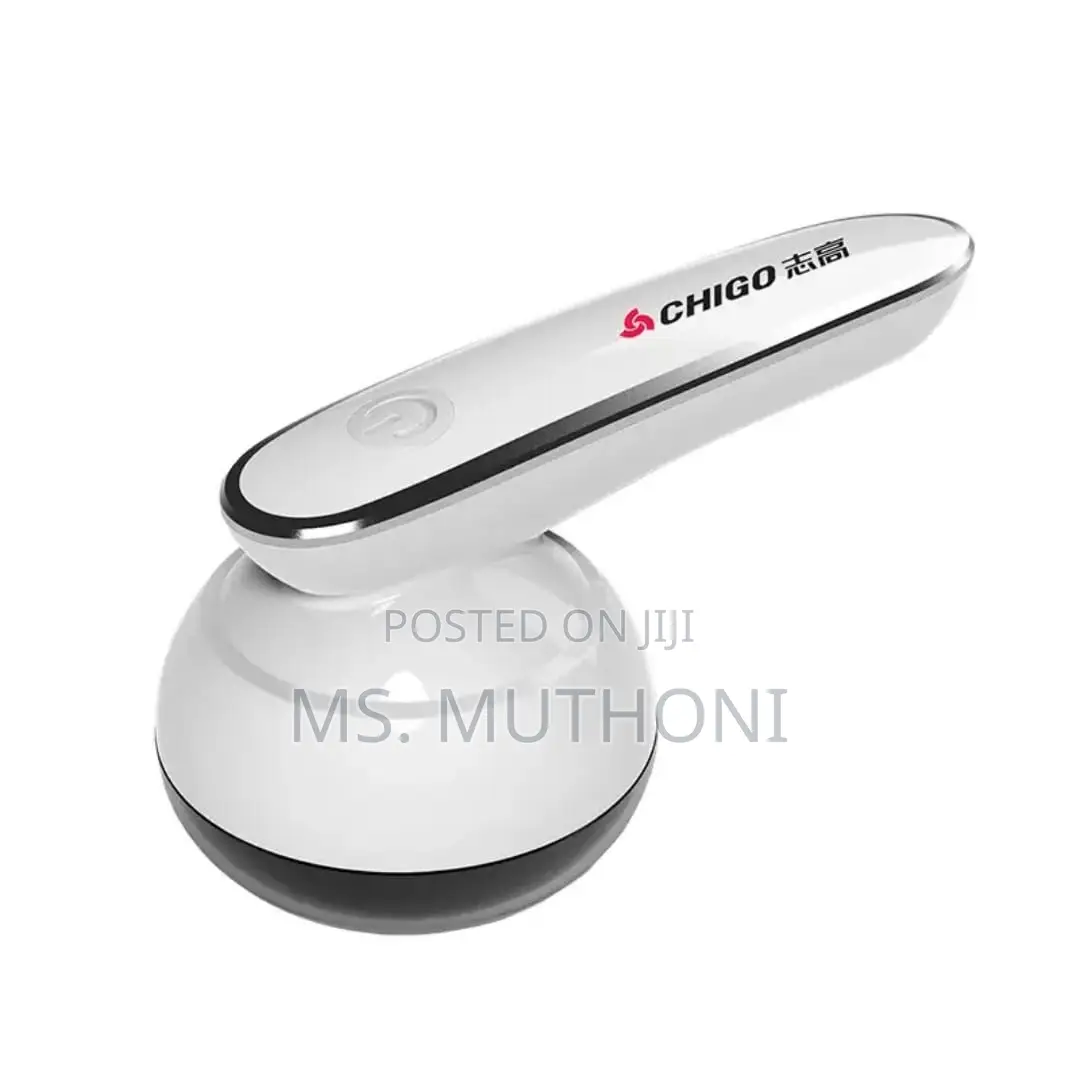 New Design Rechargeable Lint Remover With Extra Accessorie