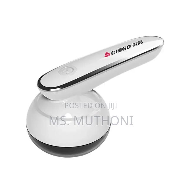 New Design Rechargeable Lint Remover With Extra Accessorie