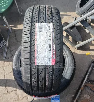215/50zr17 Double King Tires