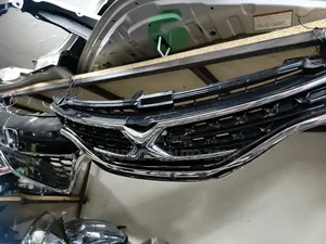 Markx 2016 Grille
