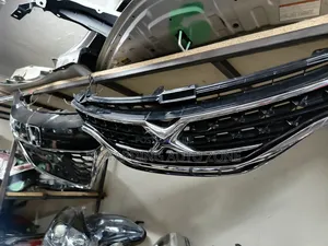 Markx 2016 Grille