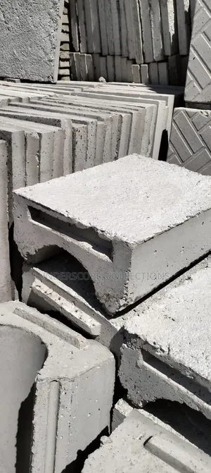 Road Drainage IDB 300mm Channel