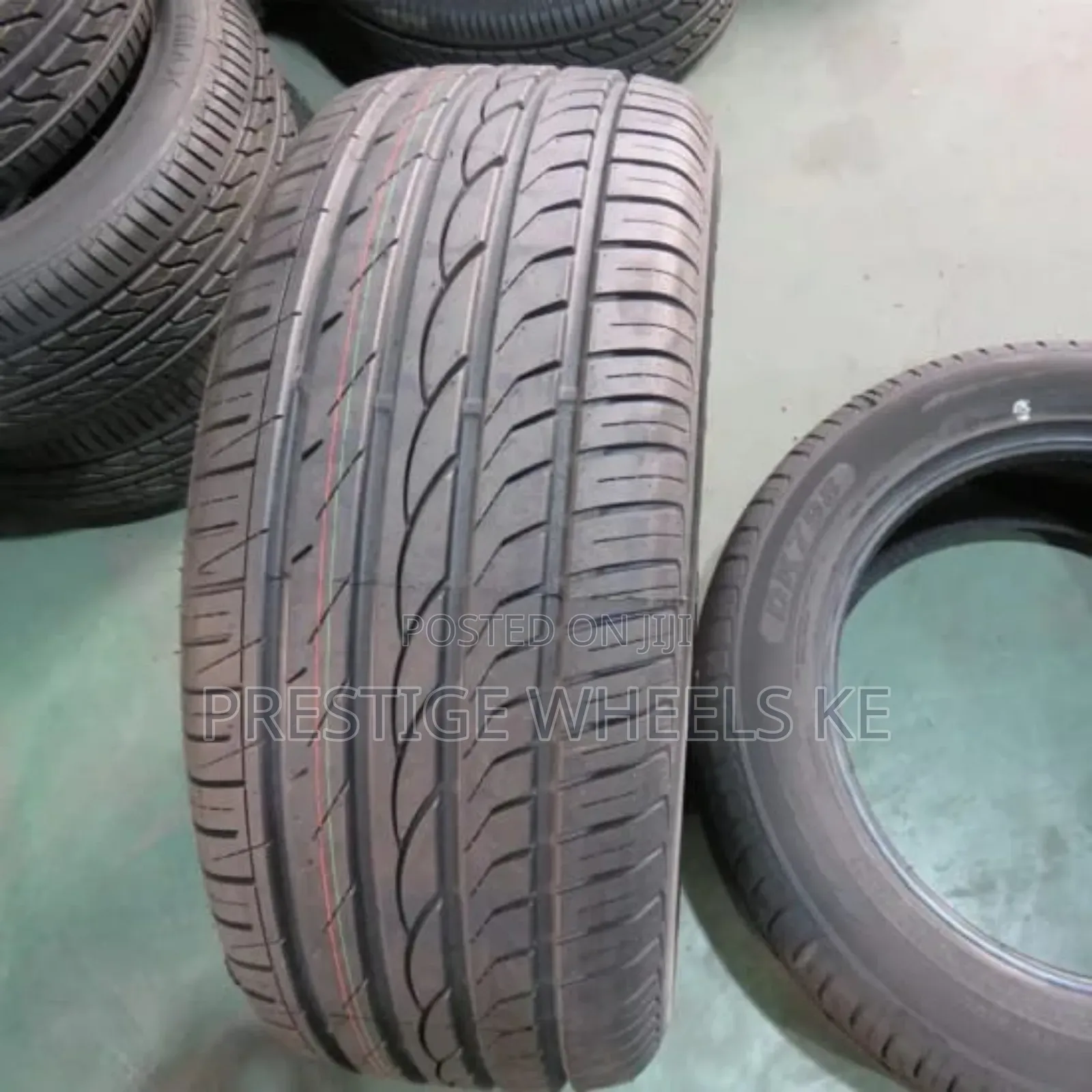 215/50zr17 Double King Tires