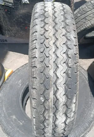 185R14 Double King Tires